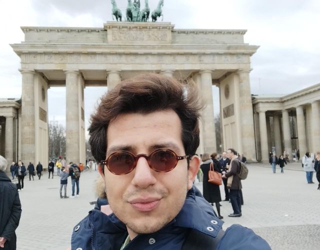 Beyoğlu İngilizce Özel Ders