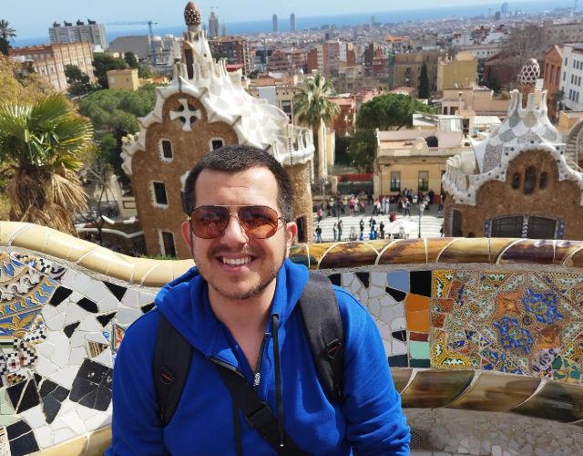 Beyoğlu Birebir İngilizce Dersi